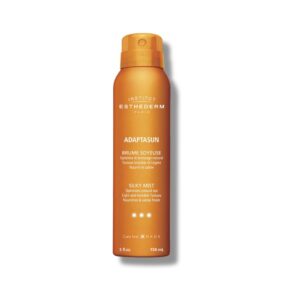 Adaptasun Brume Soyeuse Protectrice corps