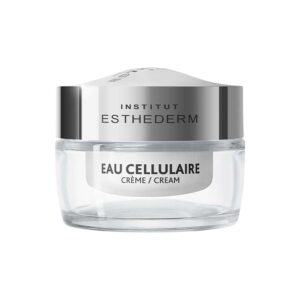 Crème d’Eau Cellulaire Hydratante Fondante