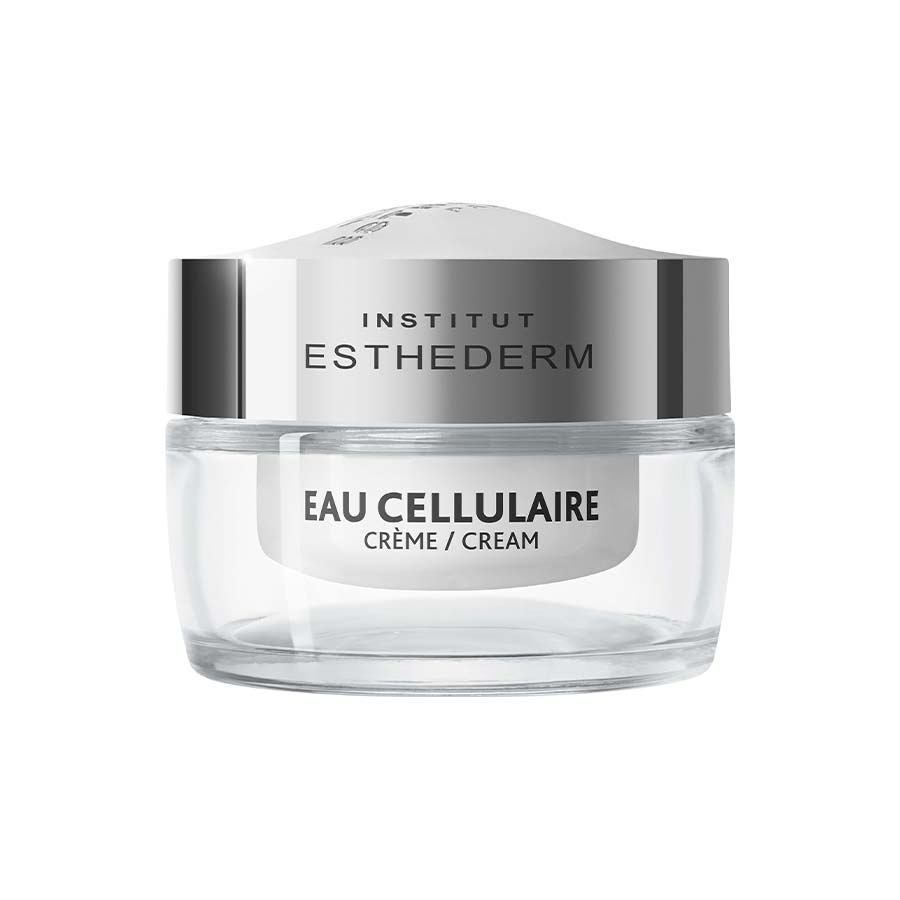 Crème d’Eau Cellulaire Hydratante Fondante