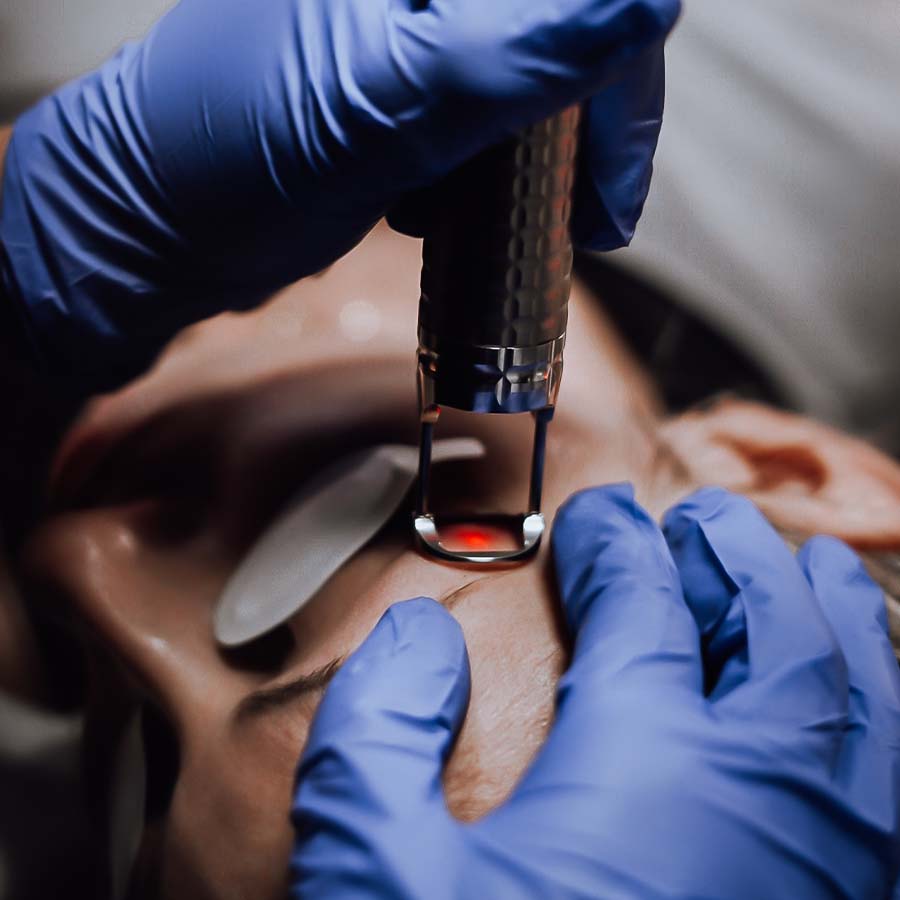 Lifting Fotona 2D/3D/4D