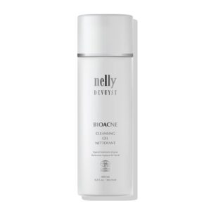 Gel Nettoyant BioAcne