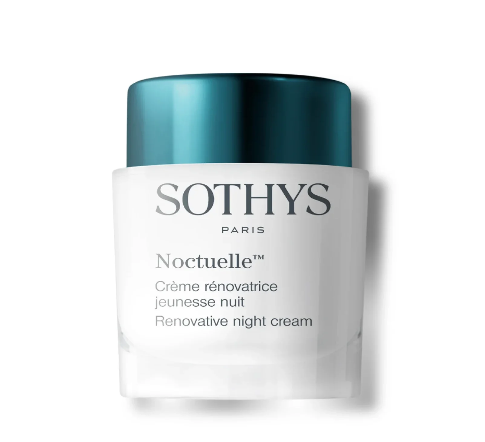 Papillote visage Sothys hydratation choc – Image 2
