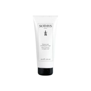 Sérum nuit resurfaçant corps