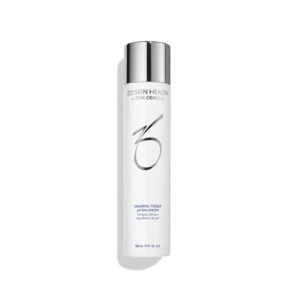 Calming Toner 180ml