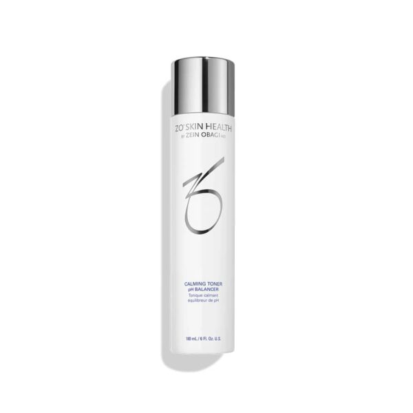 Calming Toner 180ml