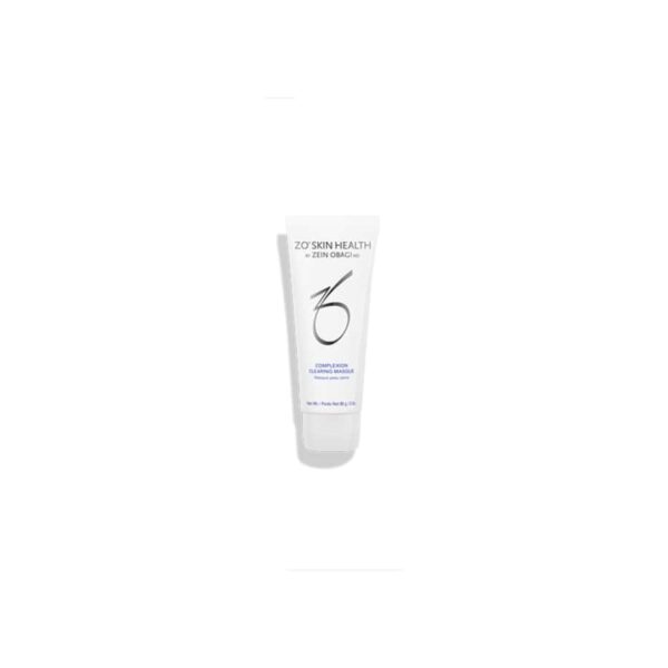 Complexion Clearing Masque