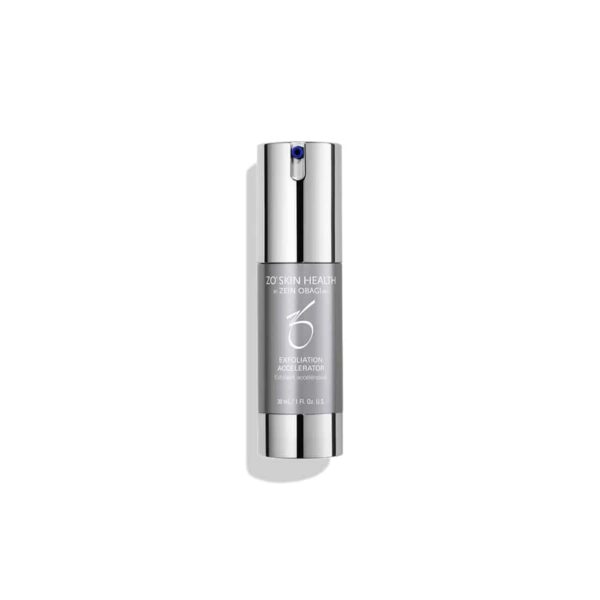 Exfoliation Accelerator 30ml