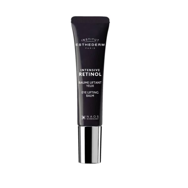 Intensive Retinol + Baume Liftant Yeux