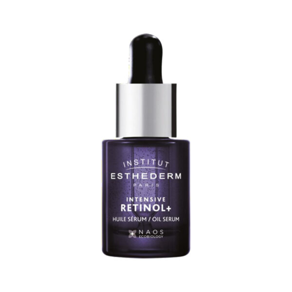 Intensive Retinol+ Huile Sérum