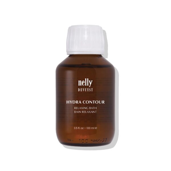Bain Relaxant Hydra Contour