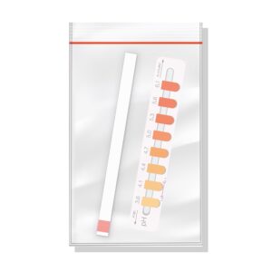 Bâtonnet Indicateur de pH NDV