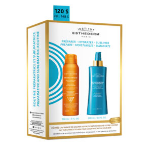 Coffret Préparation