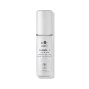 ColorLift 3 Crème Solaire Teintée FPS 30 BioSolar