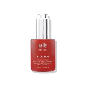 Concentré Essentiel Peaux Sensibles BioCalm