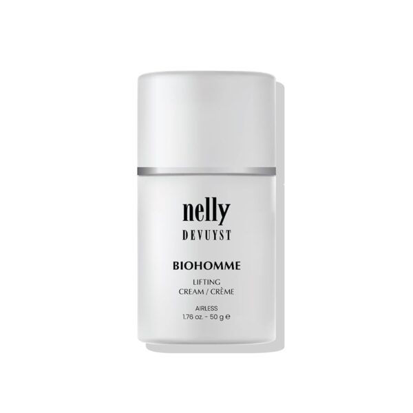 Crème Lifting BioHomme