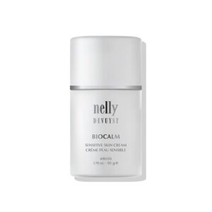 Crème Peaux Sensibles BioCalm