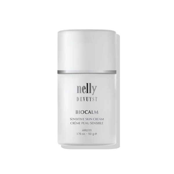 Crème Peaux Sensibles BioCalm