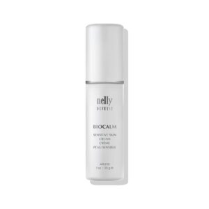 Crème Peaux Sensibles BioCalm (Voyage)