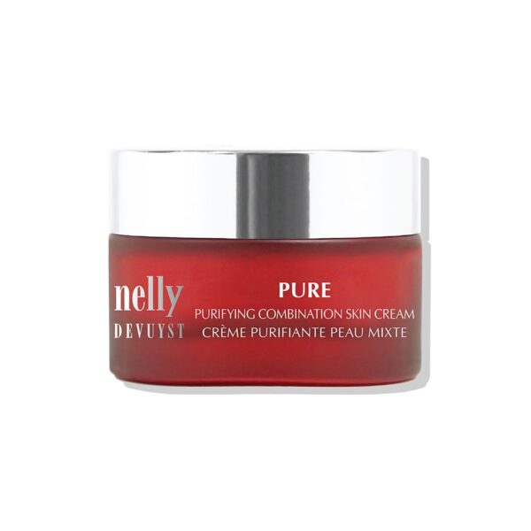 Crème Purifiante Peaux Mixtes Pure