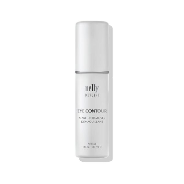 Démaquillant Pour le Contour des Yeux