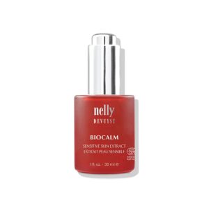 Extrait Peaux Sensibles BioCalm