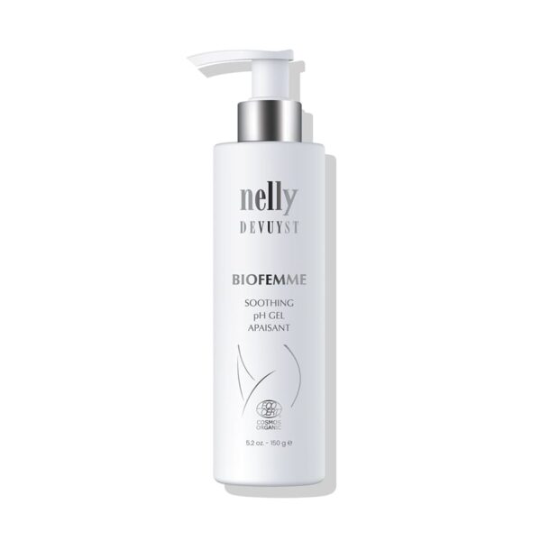 Gel Apaisant pH BioFemme