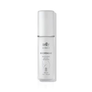 Gel Apaisant pH BioFemme (Voyage)
