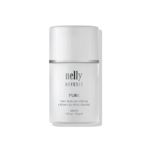 Gel Crème Peaux Grasses Pure