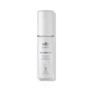 Gel Équilibrant pH BioFemme (Voyage)
