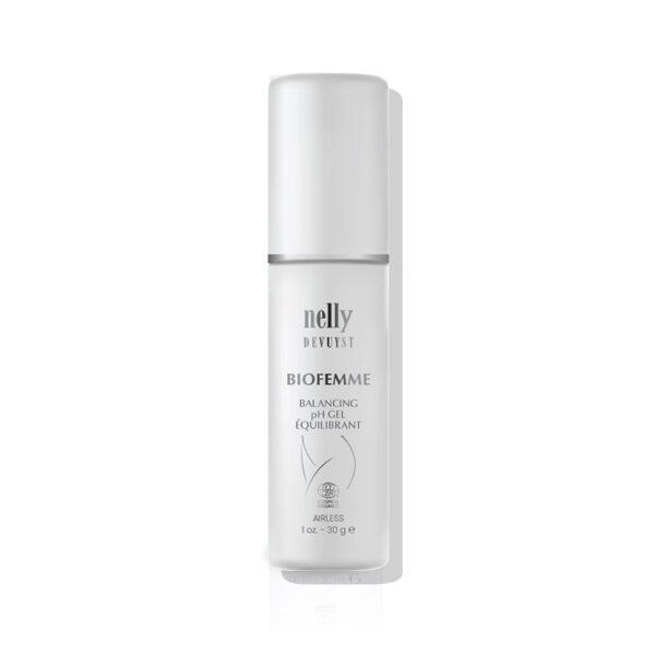 Gel Équilibrant pH BioFemme (Voyage)