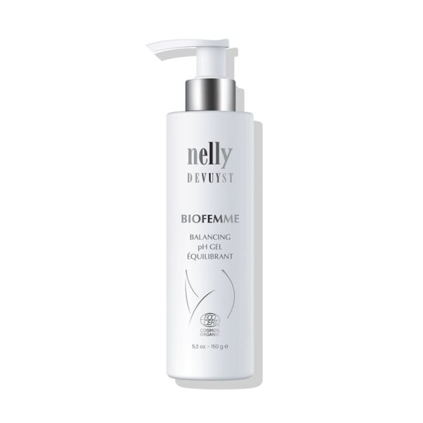 Gel Équilibrant pH BioFemme
