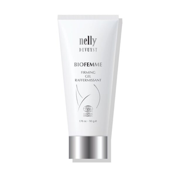 Gel Raffermissant BioFemme (Voyage)