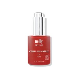 Huile Matrix-Cellulaire