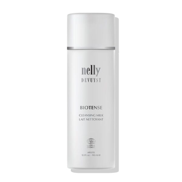 Lait Nettoyant BioTense