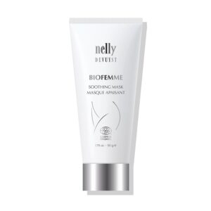 Masque Apaisant BioFemme (Voyage)