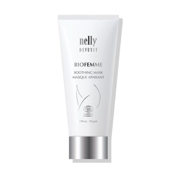 Masque Apaisant BioFemme (Voyage)