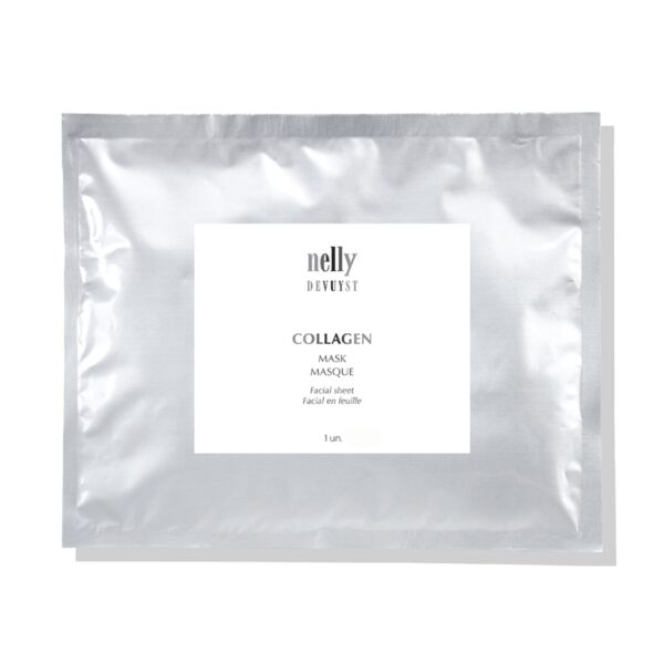 Masque Collagen