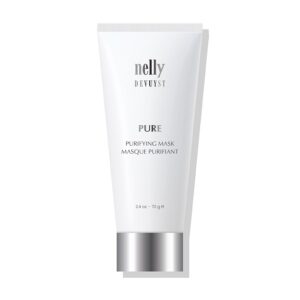 Masque Purifiant Pure