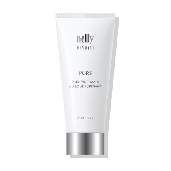 Masque Purifiant Pure