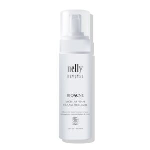 Mousse Micellaire BioAcne