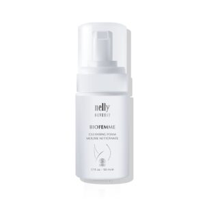 Mousse Nettoyante BioFemme (Voyage)