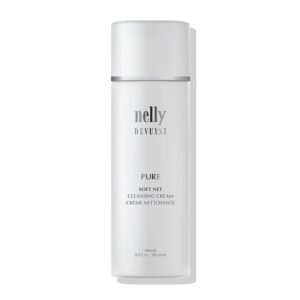 Soft Net Crème Nettoyante Pure