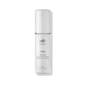 Soft Net Crème Nettoyante Pure (Voyage)