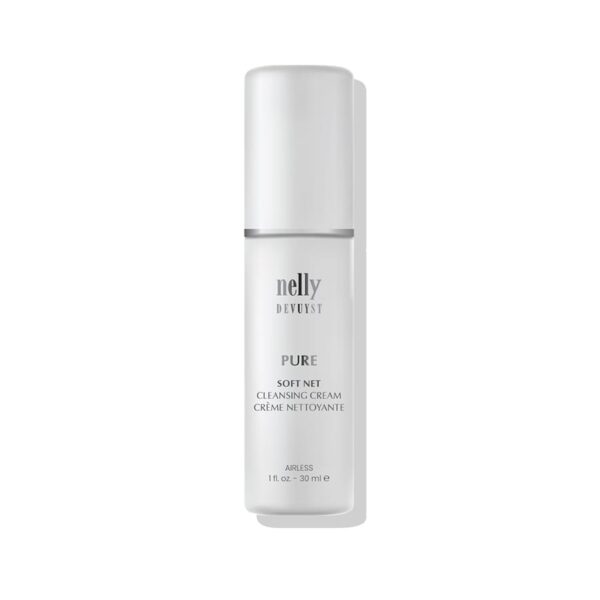 Soft Net Crème Nettoyante Pure (Voyage)