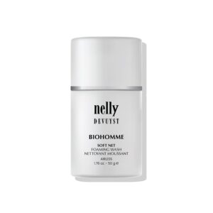 Soft Net Nettoyant Moussant BioHomme