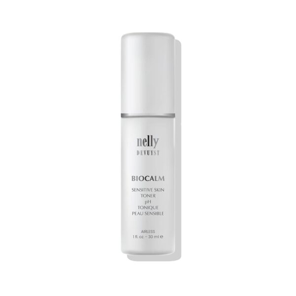 Tonique Peaux Sensibles BioCalm (Voyage)