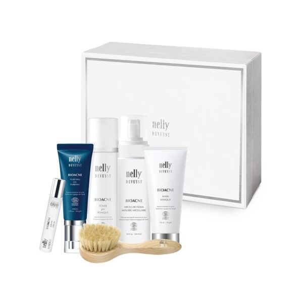 Trousse Anti-Acné BioAcne