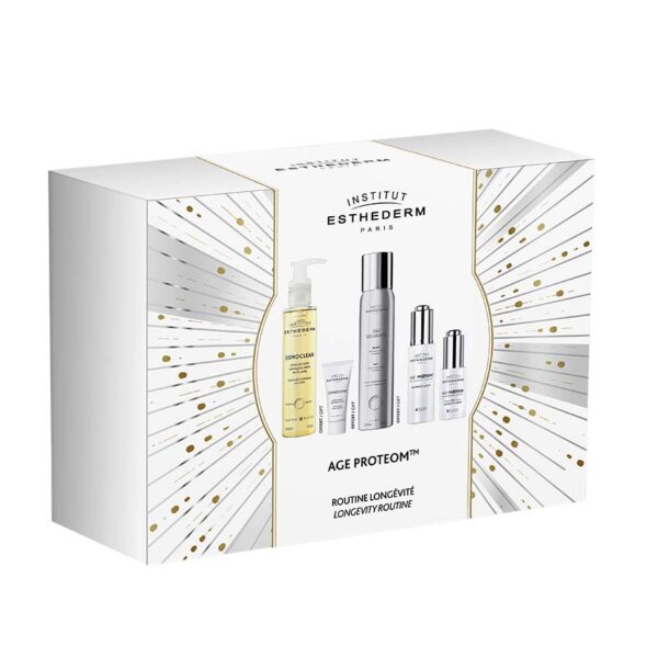 Coffret Prestige Age Proteom