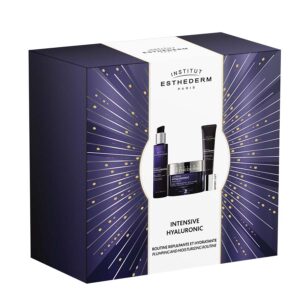 Coffret Intensive Hyaluronic