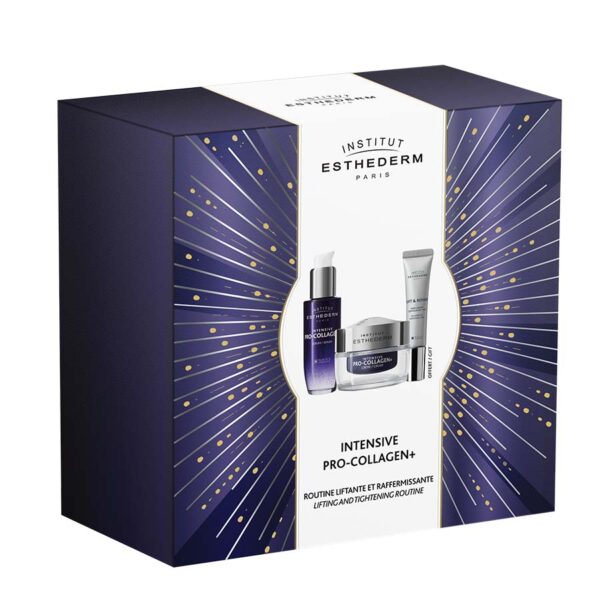 Coffret Intensive Pro-Collagen+